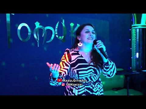 02 Муминат Курбанова – «Забери меня с собой»