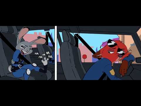 Shocking Developments-(Zootopia Comic)(Español)(part3)