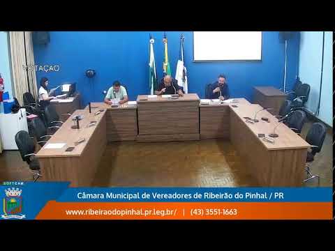 Reunião da Comissão de Finanças e Orçamento - PL nº 038/206 (31/08/2026)