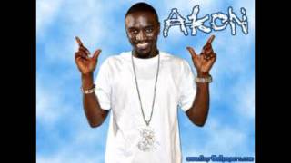 Akon ft Sean Kingston You Girl