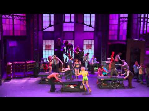 Kinky Boots - Tony Awards 2013