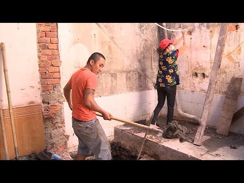 Đà Nẵng: Chăm lo xây mới và sửa chữa nhà cho gia đình chính sách