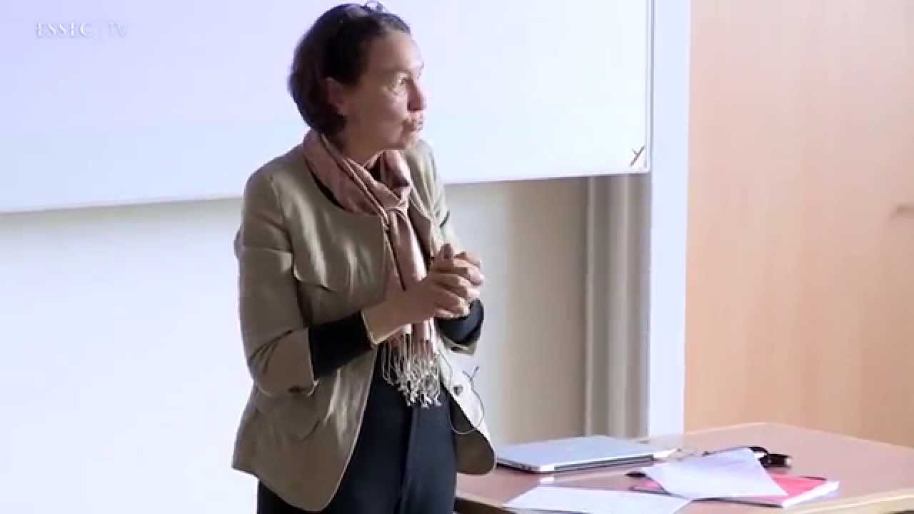 ESSEC - Concours  Grande Ecole :  l’entretien de personnalité (13/05/15)
