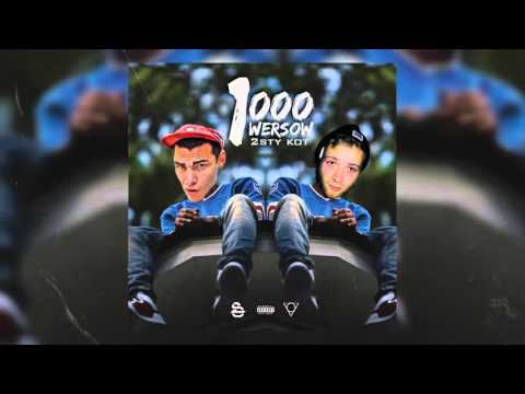 2sty Kot - 1000 Wersów