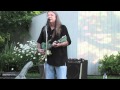 Shooting Over the Head • Ray Mason at Angel Park