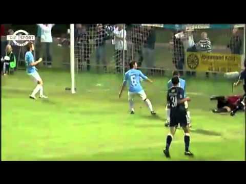 AGF "Blod, Sved & Tårer"