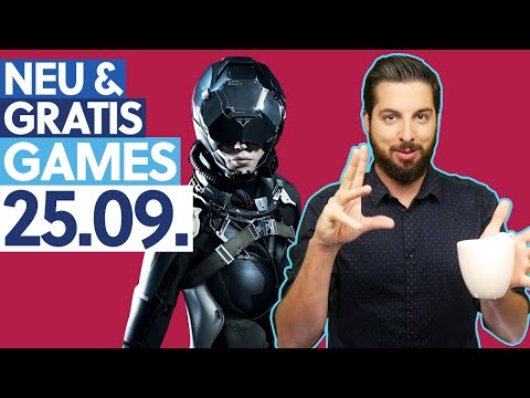 5 Spiele KOSTENLOS am Wochenende - Neu & Gratis-Games