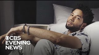 Brothers say Jussie Smollett paid them to participate in alleged attack, source says