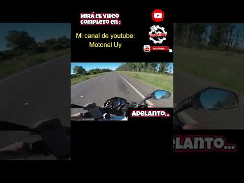 Proyecto Yorugua: entre Gomensoro y Artigas… donde no hay NADA 😅🛣️