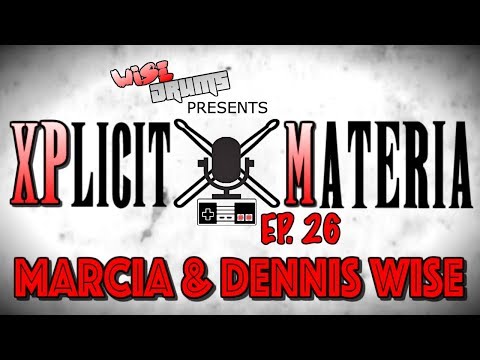 Episode 26 - My Dad is an Elvis Impersonator - Feat. Marcia and Dennis Wise