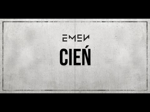 Emen - Cień (prod. Emen) [Audio]