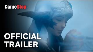 Final Fantasy XIV – Evercold Teaser Trailer | GameStop (2026) – Full Breakdown Trailer