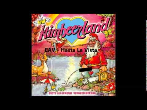 EAV - Hasta La Vista