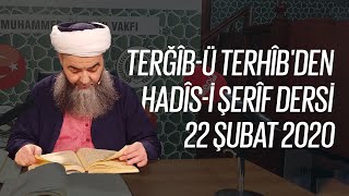 Hadîs-i Şerîfler 68. Bölüm