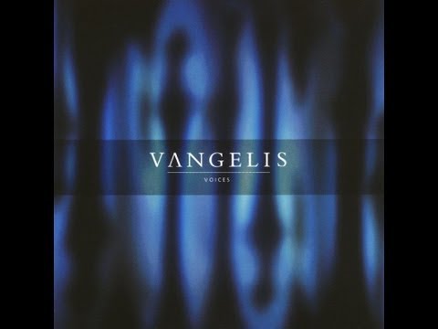 Vangelis ft Caroline Lavelle - Come to Me