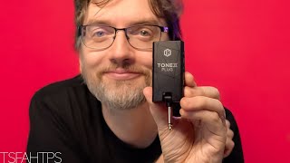 THOUSANDS of Amps in your POCKET - ToneX Plug
