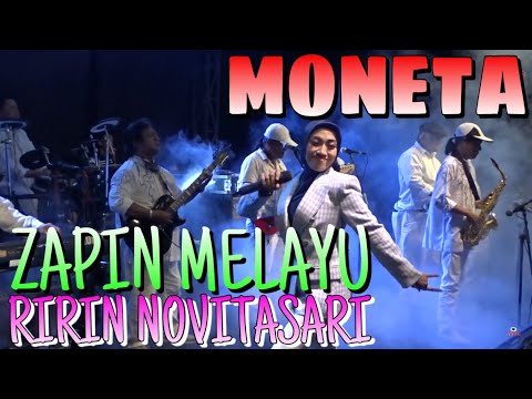 LAKSMANA RAJA DI LAUT - @ririnnovitasariofficial8994 // MONETA LIVE PERFORMANCE