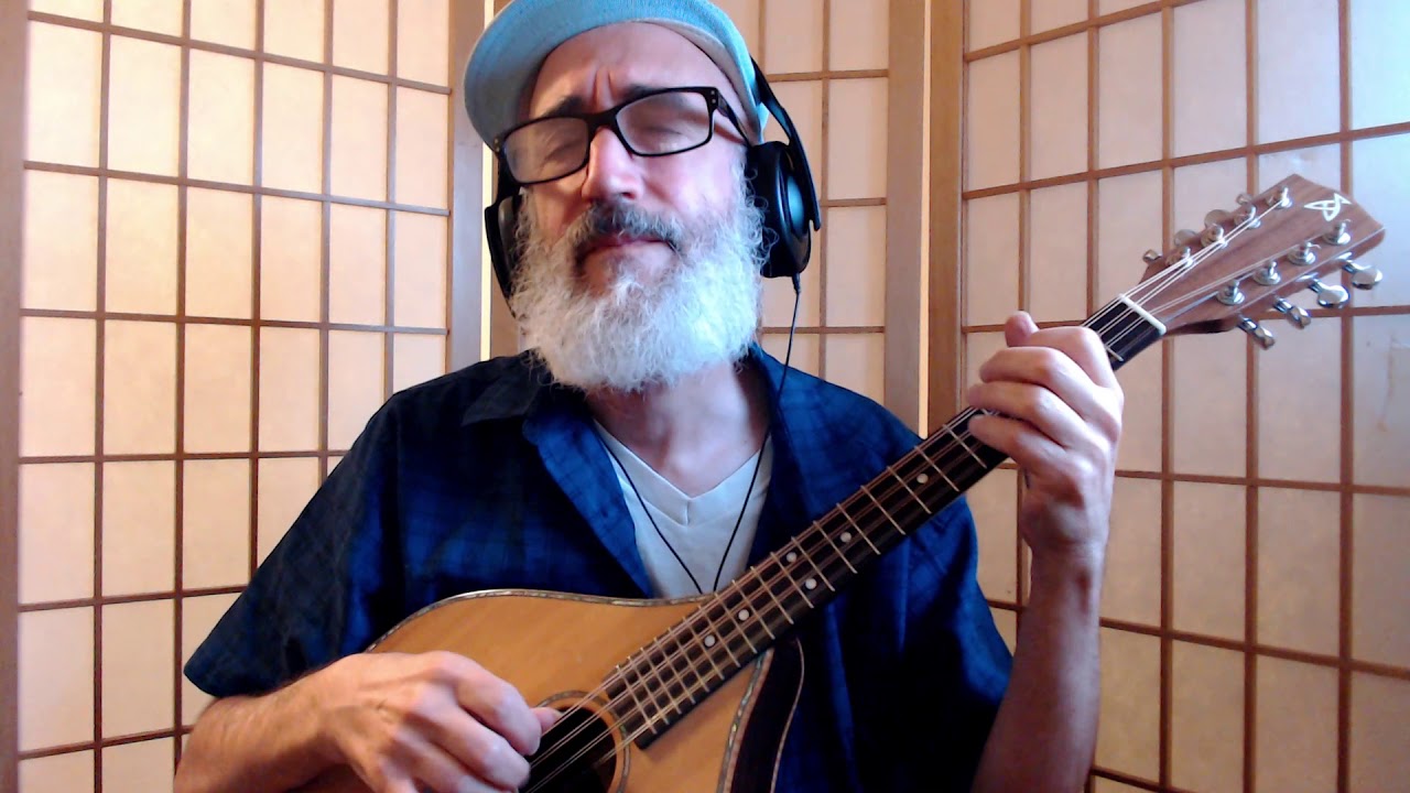 Promotional video thumbnail 3 for Guitar Music and Folk Songs