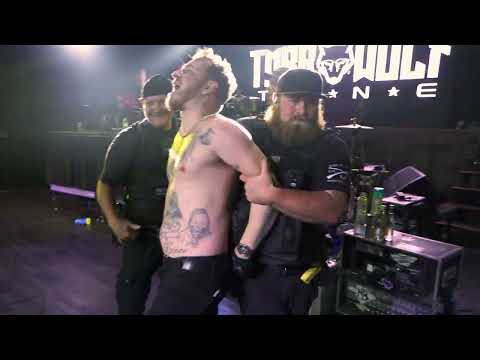 TMBRWOLF TONE x Frank Zank - Party, Rock & Roll [Official Music Video]