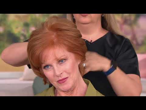 Taya Beauty Kinwa Grain Instant Styler Duo on QVC