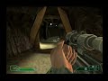 Area 51 Ps2 Buried Secrets All Databank