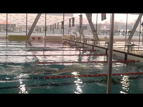 Coppa Brema 2012 Piemonte - 200 Rana Maschi