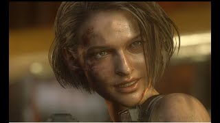 【BIOHAZARD RE:3】 ポンコツびびり初見バイオ Re3 #7