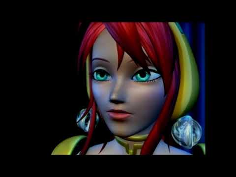 Zentrix - Episódio 1 (PT-BR)