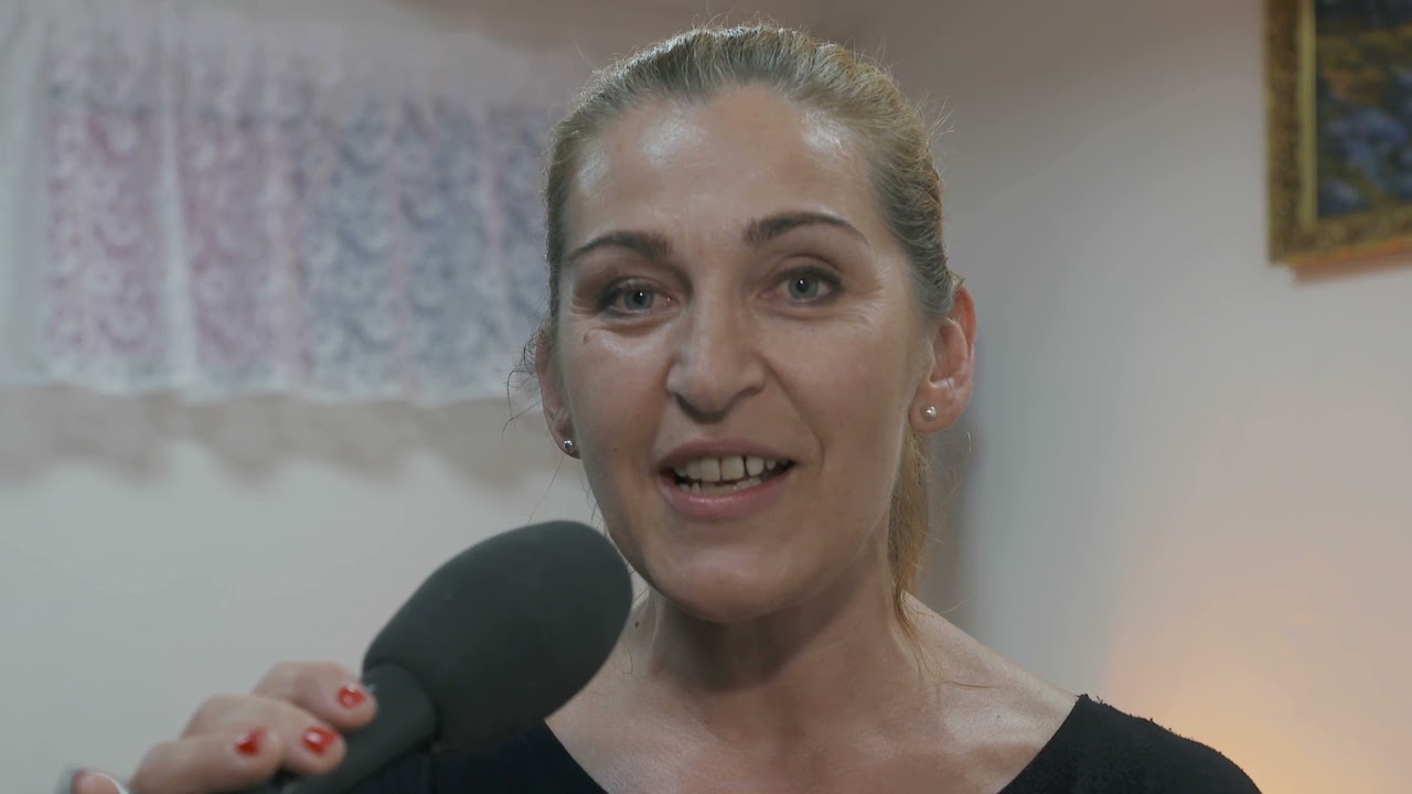 náhled z videa O princezně, která ráčkovala