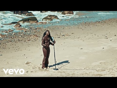 Flau'jae - Flau & B - LIVE from Malibu