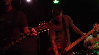 Cave In - Reanimation (Great Scott 11/26/11)