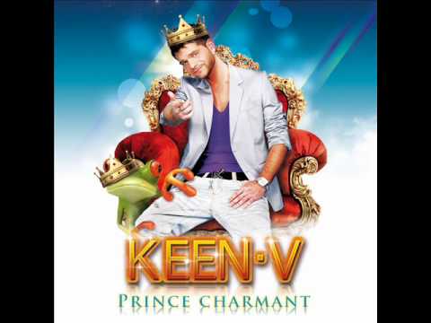 keen'v - prince charmant