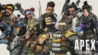 シーズン8　ランク&カジュアル　（ダイヤ帯）Apex  　＜＜＜　初見さん大歓迎！！　関西弁やで