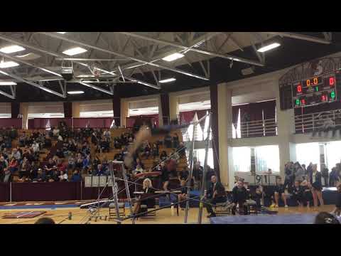 Noely Macias - Bars @ Springfield 2/17/19 - 9.55