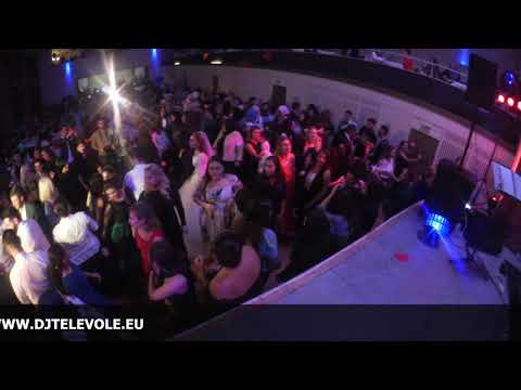 DJ TELEVOLE Live in Heinsberg (2017) FULL HD 1080p