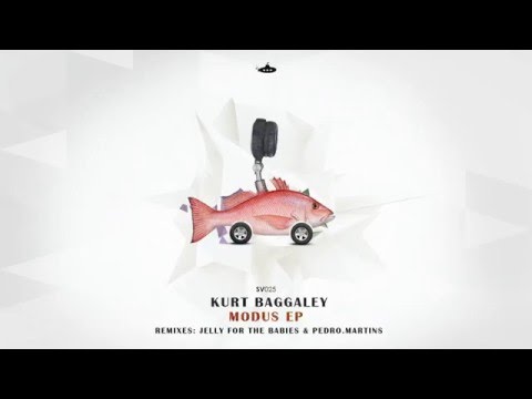 Kurt Baggaley - Modus (Original mix)