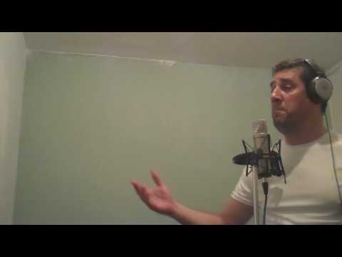 La guitarrera de San Nicolás - Omar Garre con guitarras de Alberto Becerra