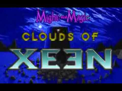 Might and Magic IV : Les Nuages de Xeen PC