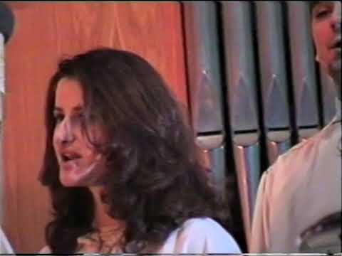 Azi avem Mântuitor - Înger Alb