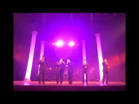 Fra Tenori - A mi Manera