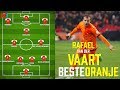 Van der Vaart | BESTE ORANJE | 'Ging Bijna Vechten met Edgar Davids!'