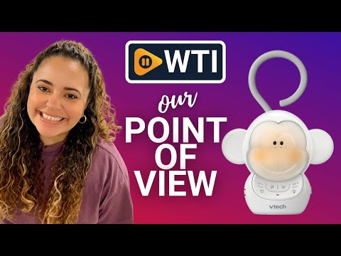 Baby Noise Machines - WTI product video review