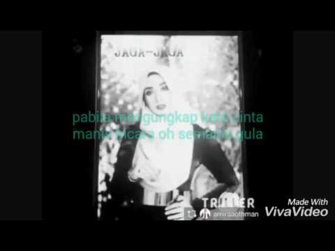 Jaga-jaga(amira othman)ost-abang bomba i love you
