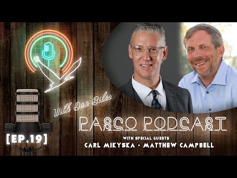 Pasco Podcast - Ep. #19 (3.24.2022)