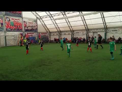 Chiajna Grupa 2007 Meciuri 26.03.2017 Prosport Arena