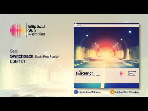 Sedi - Switchback (South Pole Remix) [ESM161]