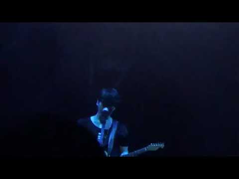 [20190804 전주얼티밋뮤직페스티벌] Nell - Ocean of light