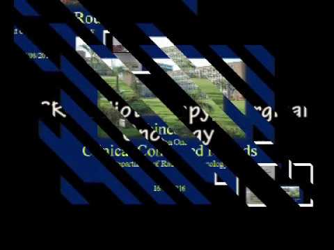 CCR Radiotherapy Surgical Oncology- 16.08.2016