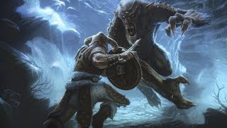 You Can&#39;t Cage The Beast -- Ultimate Gaming Tribute