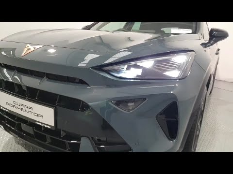 Cupra Formentor FORMENTOR V2 EHYBRID 204HP DSG - Image 2